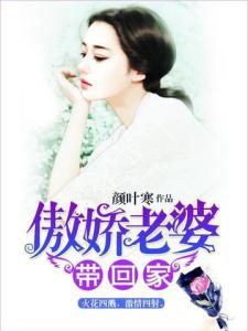 傲娇老婆带回家