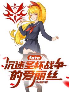 Fate：沉迷圣杯战争的爱丽丝