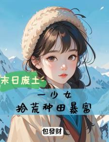 末日废土：一少女，拾荒种田暴富