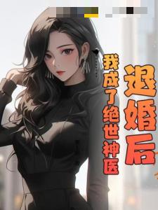 退婚后，我成了绝世神医