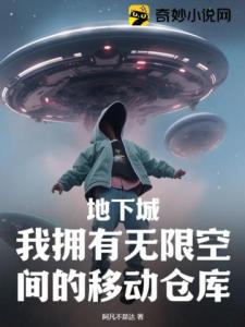 地下城：我拥有无限空间的移动仓库