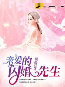 亲爱的闪婚先生