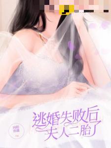 逃婚失败后夫人二胎了