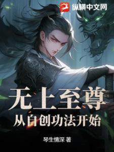 无上至尊，从自创功法开始